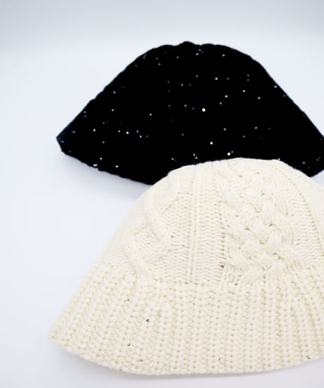 KIRAKIRA THERMO HAT