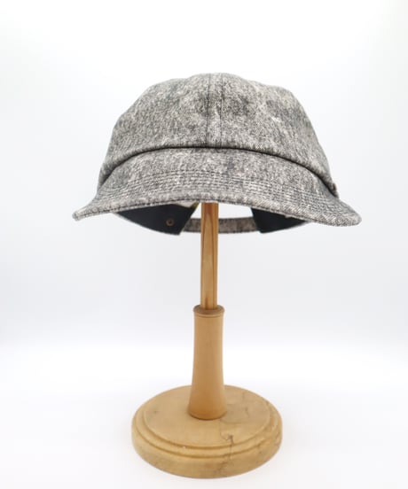 Deep Brim Cap