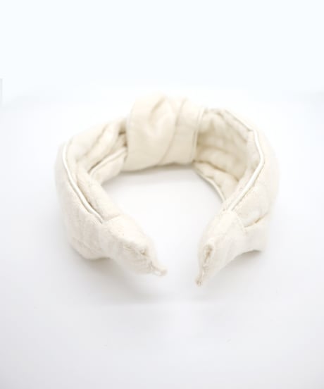 Flower Design Headband