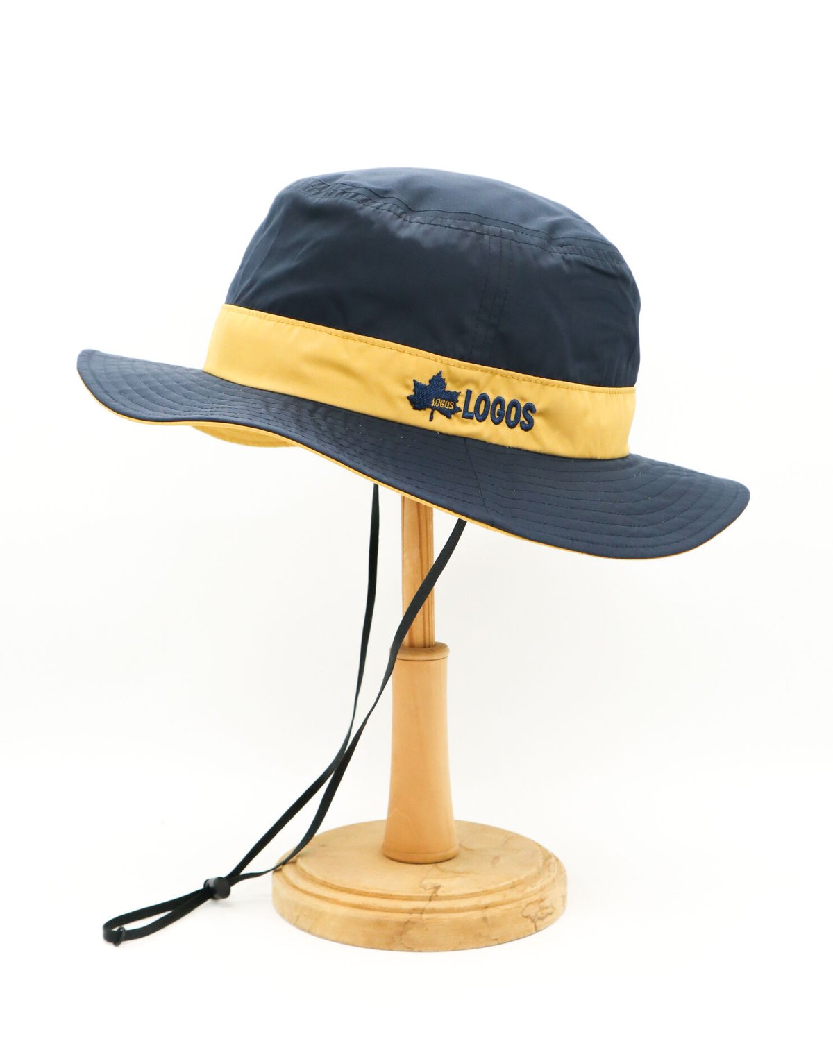 LOGOS” Bicolor Adventure Hat caniche shop
