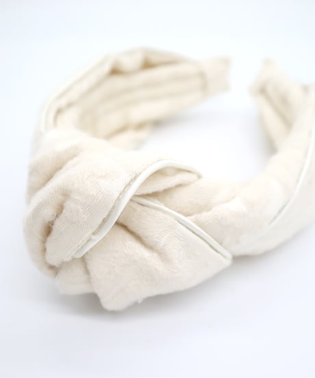 Flower Design Headband
