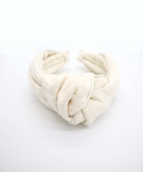 Flower Design Headband
