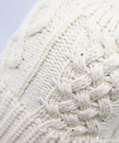 KIRAKIRA THERMO HAT