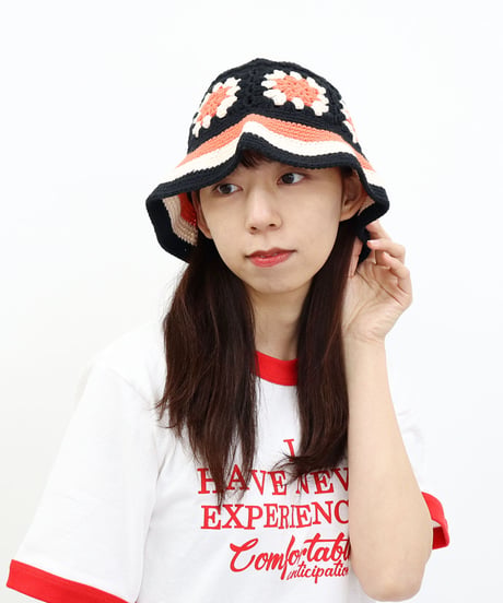 Crochet Hat