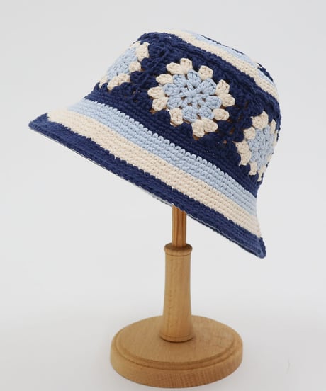 Crochet Hat