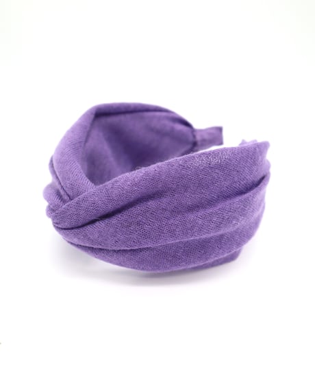 Twist Headband
