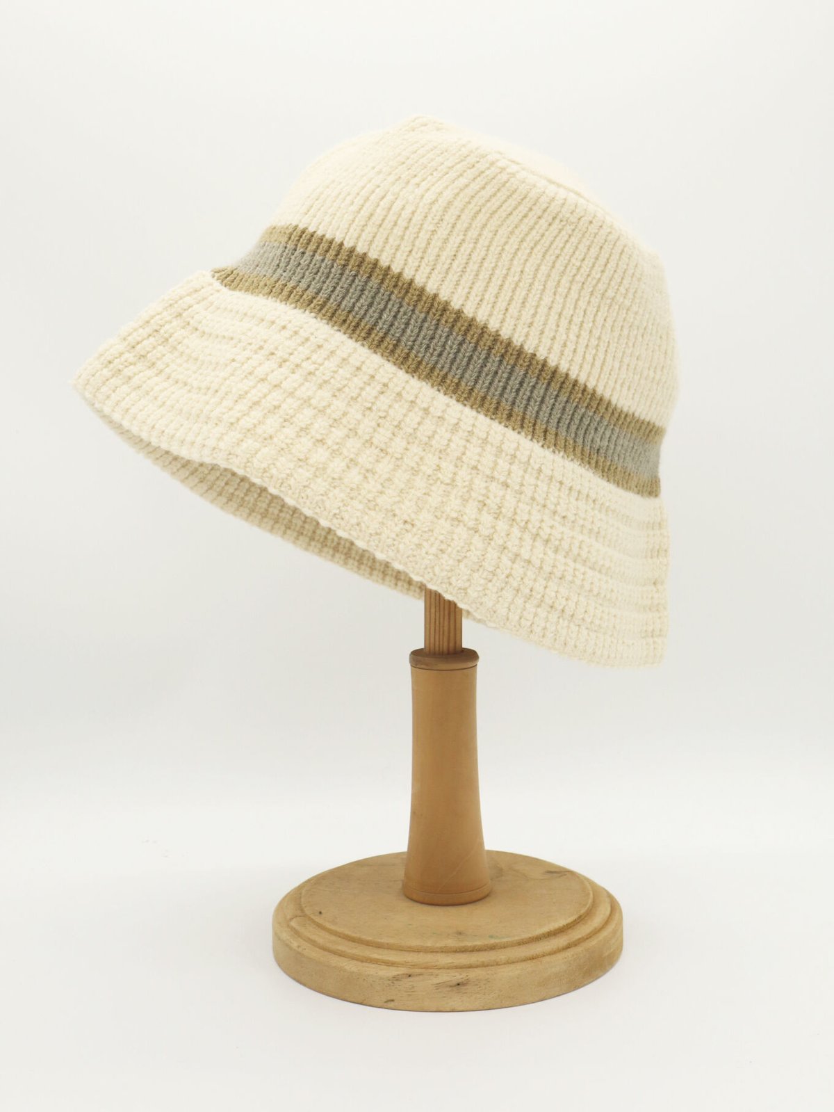 クラッシャーハット | caniche shop クラッシャーハット | caniche shop