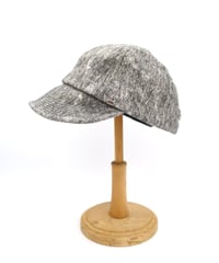 Deep Brim Cap