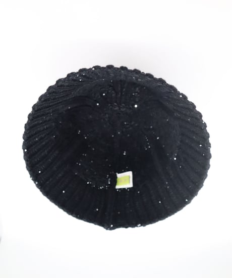 KIRAKIRA THERMO HAT