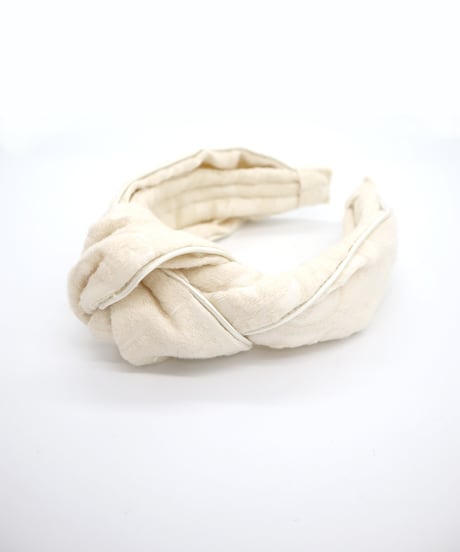 Flower Design Headband