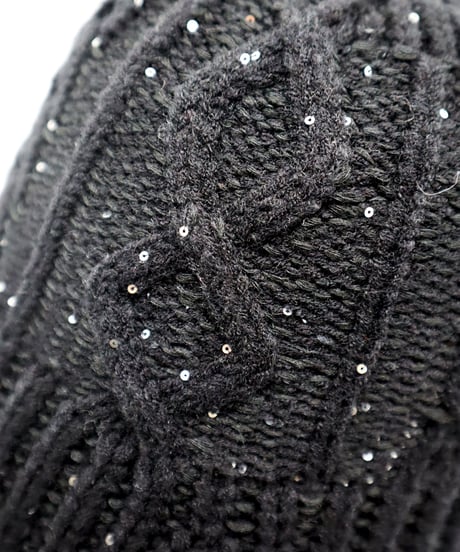 KIRAKIRA THERMO HAT