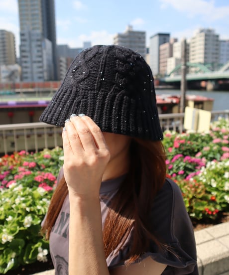 KIRAKIRA THERMO HAT