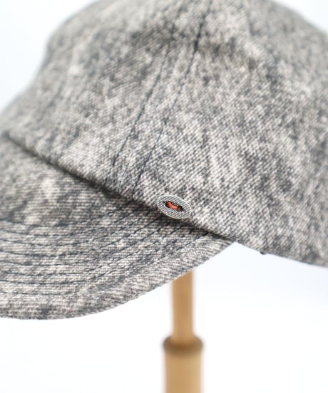 Deep Brim Cap