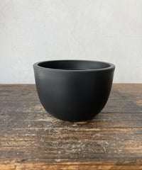 Maceta【Plastic Pot Bowl Mid】Size4　1鉢