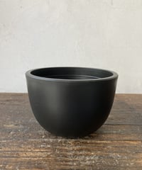 Maceta【Plastic Pot Bowl Mid】Size5　1鉢