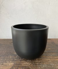 Maceta【Plastic Pot Bowl Long】Size5　1鉢