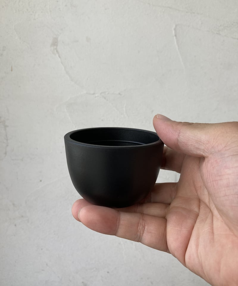 Maceta【Plastic Pot Bowl Mid】Size3 1鉢 | 奇妙な植物園 Maceta【Plastic Pot Bowl Mid】Size3 1鉢 | 奇妙な植物園