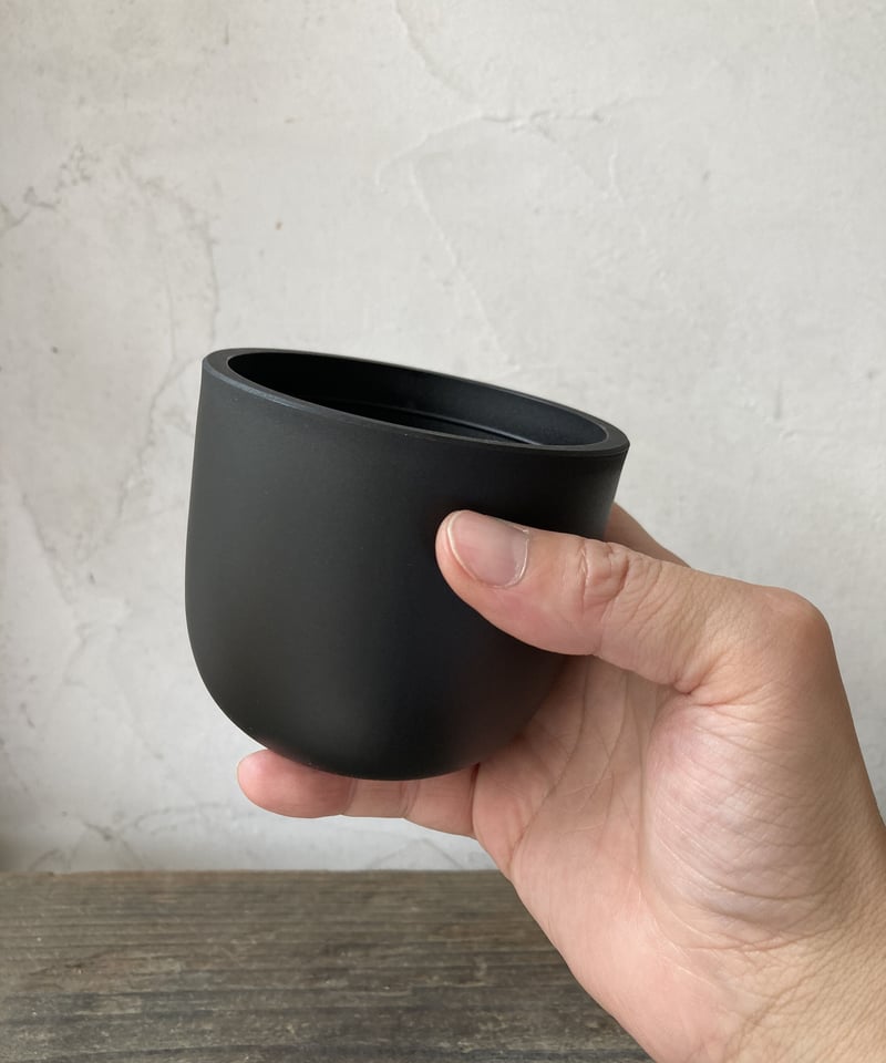 Maseta【Plastic Pot Bowl Long】Size4 1鉢 | 奇妙な植物園