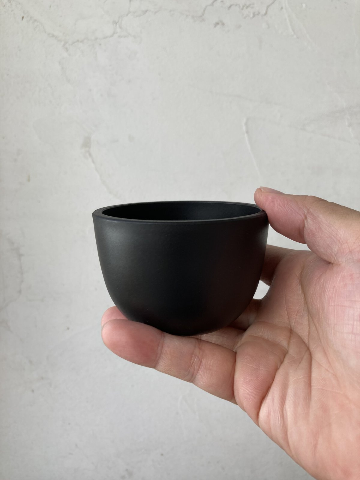 Maceta【Plastic Pot Bowl Mid】Size4 1鉢 | 奇妙な植物園 Maceta【Plastic Pot Bowl Mid】Size4 1鉢 | 奇妙な植物園