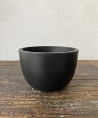 Maceta【Plastic Pot Bowl Mid】Size3　1鉢