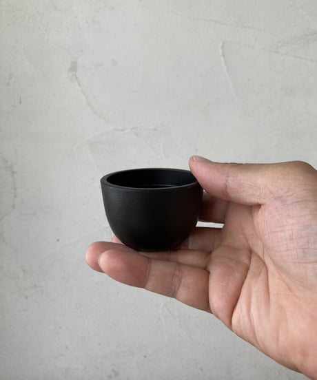Maceta【Plastic Pot Bowl Mid】Size2  1鉢