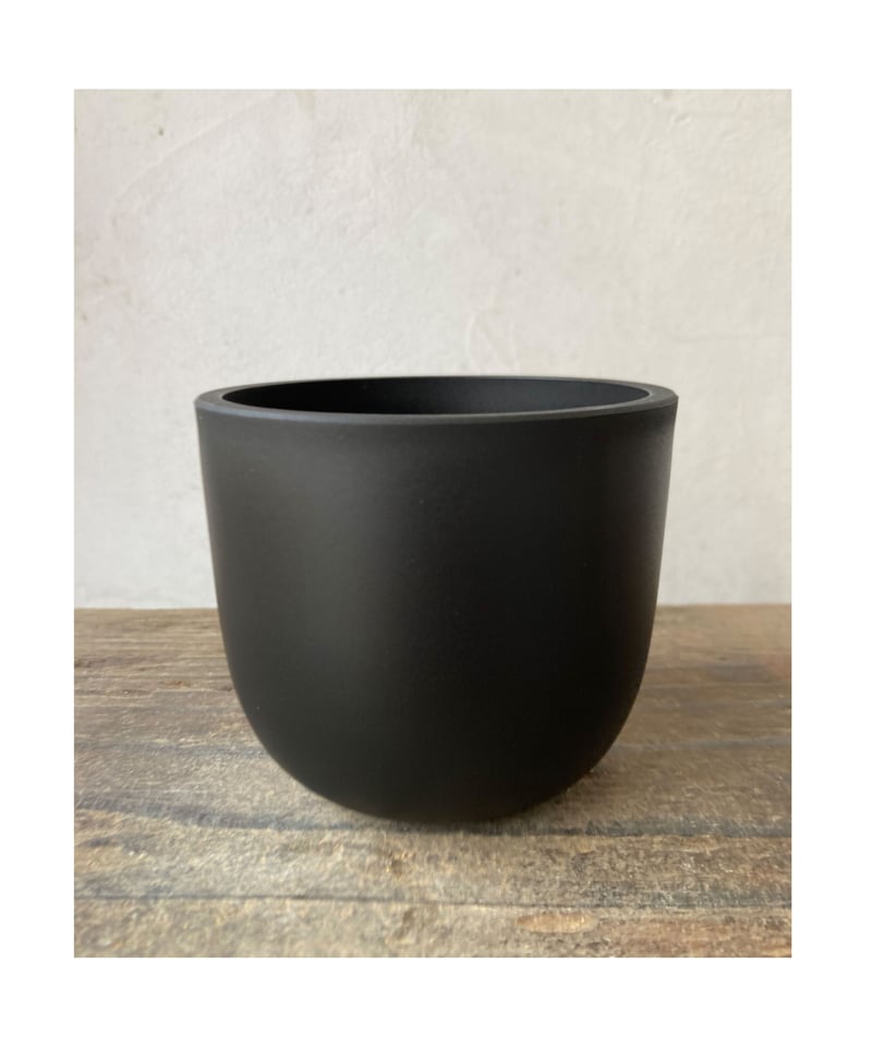 Maseta【Plastic Pot Bowl Long】Size4 1鉢 | 奇妙な植物園