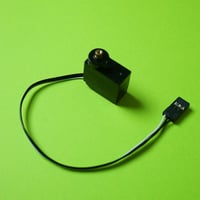 サーボーモーター単品 / Servo Motor (1 pc)