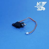 レーサー専用サーボモーター単品