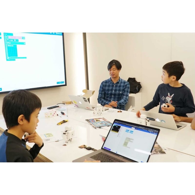 PLEN:bit v2 組立キット‐緑色目玉LED （おまけ付き） | PLEN shop |