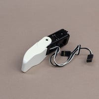 【中古004】PLEN:bit改造キット_右腕（組立済）