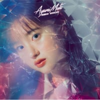 ミニアルバム「MIRRORS」アナログ盤