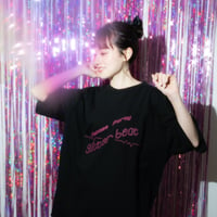 【武藤彩未 "Release Party〜glitter beat〜"】ビッグTシャツ