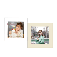 ※残りわずか※【武藤彩未 Birthday Live ☺︎】フォトブック