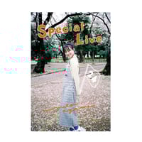 ※残りわずか※【Special Live -24-】Special Live -24- フォトブック