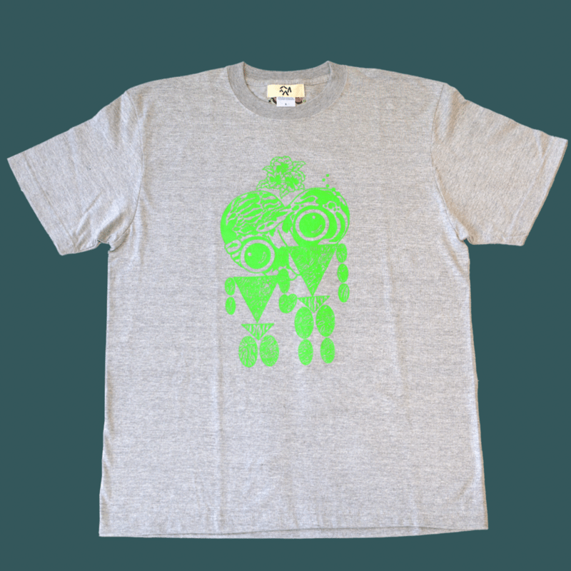 Aya　SEA イエロー 長袖Tシャツ アウトレット 訳あり Tシャツ イエロー 黄色 無地 安い 半袖