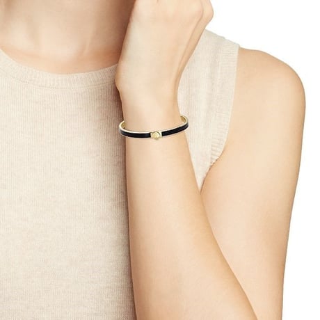 kate spade NEW YORK ヘリテージ スペード バングル WBRUH259【完売】