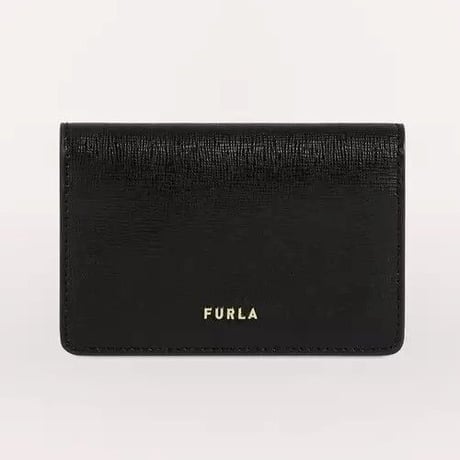 【送料がお得】【BOX付】FURLA フルラ バビロン S カードケース PCZ1UNO B30000
