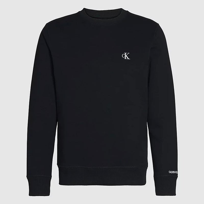   カルバンクライン　スウェット カルバン クライン Calvin Klein コットンブレンド フリース