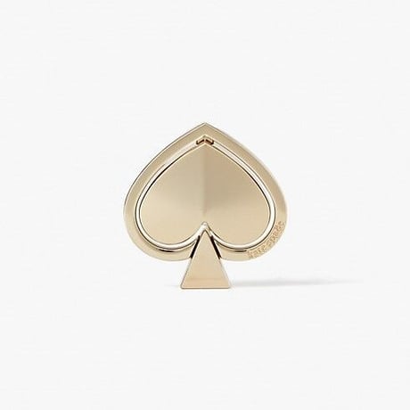 kate spade NEW YORK リングスタンド スマホリング　8AR00068-711／8AR00251-650【完売】