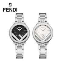 FENDI フェンディ RunAway ラナウェイ 28mm レディース 腕時計 F711021000 F711024000