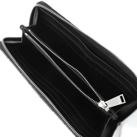 ボッテガヴェネタ 長財布 網目 593217【完売】