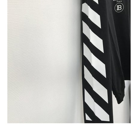 バルマン BALMAIN PARIS 8571 トレーナー スウェット 長袖 トップス メンズ【完売】