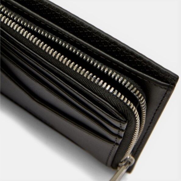 ラコステ レザー 二つ折り財布 NH2826CE【完売】 | R-TIME store