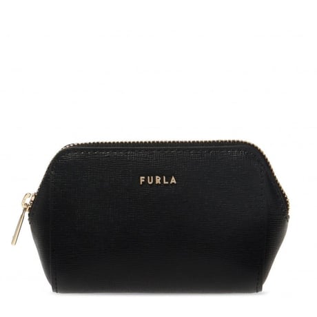 FURLA フルラ エレクトラ S ミニ ポーチ EAW3LN1 B30000【BOX付】【完売】