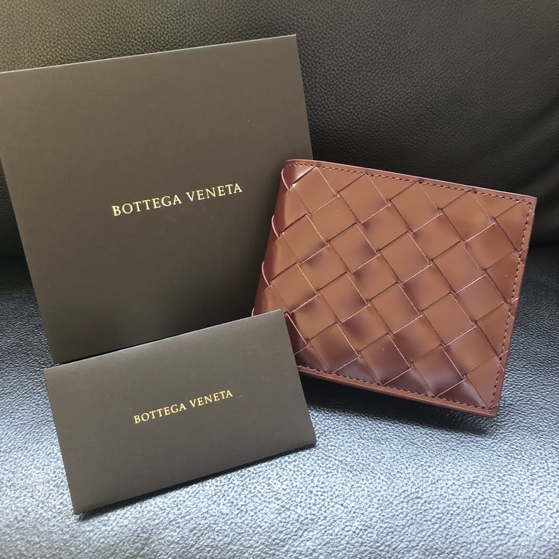ボッテガヴェネタ　財布 楽天市場】BOTTEGA VENETA ボッテガヴェネタ 財布 三つ折り 三