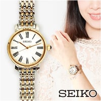 SEIKO セイコー レディース 日本製ムーブメント 腕時計 SRZ496P1【完売】