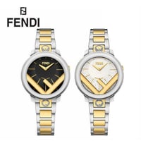 FENDI フェンディ RunAway ラナウェイ 28mm レディース 腕時計 F711121000 F711124000