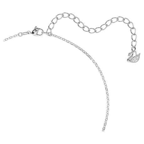 SWAROVSKI スワロフスキー Iconic Swan ネックレス 小 52150038 / 5347330 / 5204133【完売】