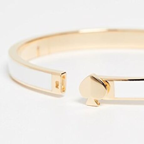 kate spade NEW YORK ヘリテージ スペード バングル WBRUH259【完売】