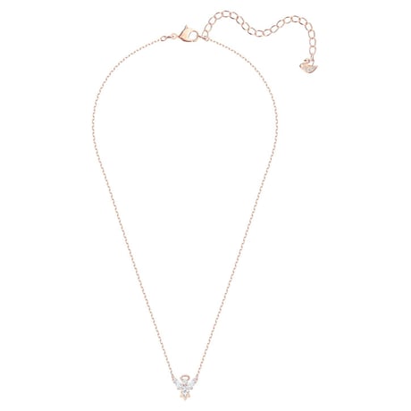 【送料がお得】 SWAROVSKI スワロフスキー Magic Angel ネックレス 天使 5498966【完売】